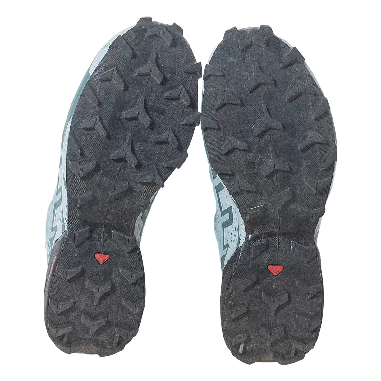 8Blue/Black