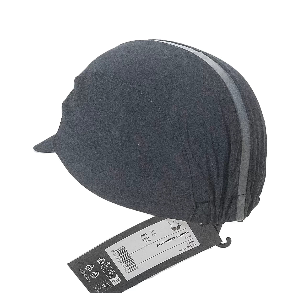 One SizeBlack