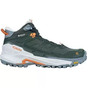 9.5RAIN FOREST