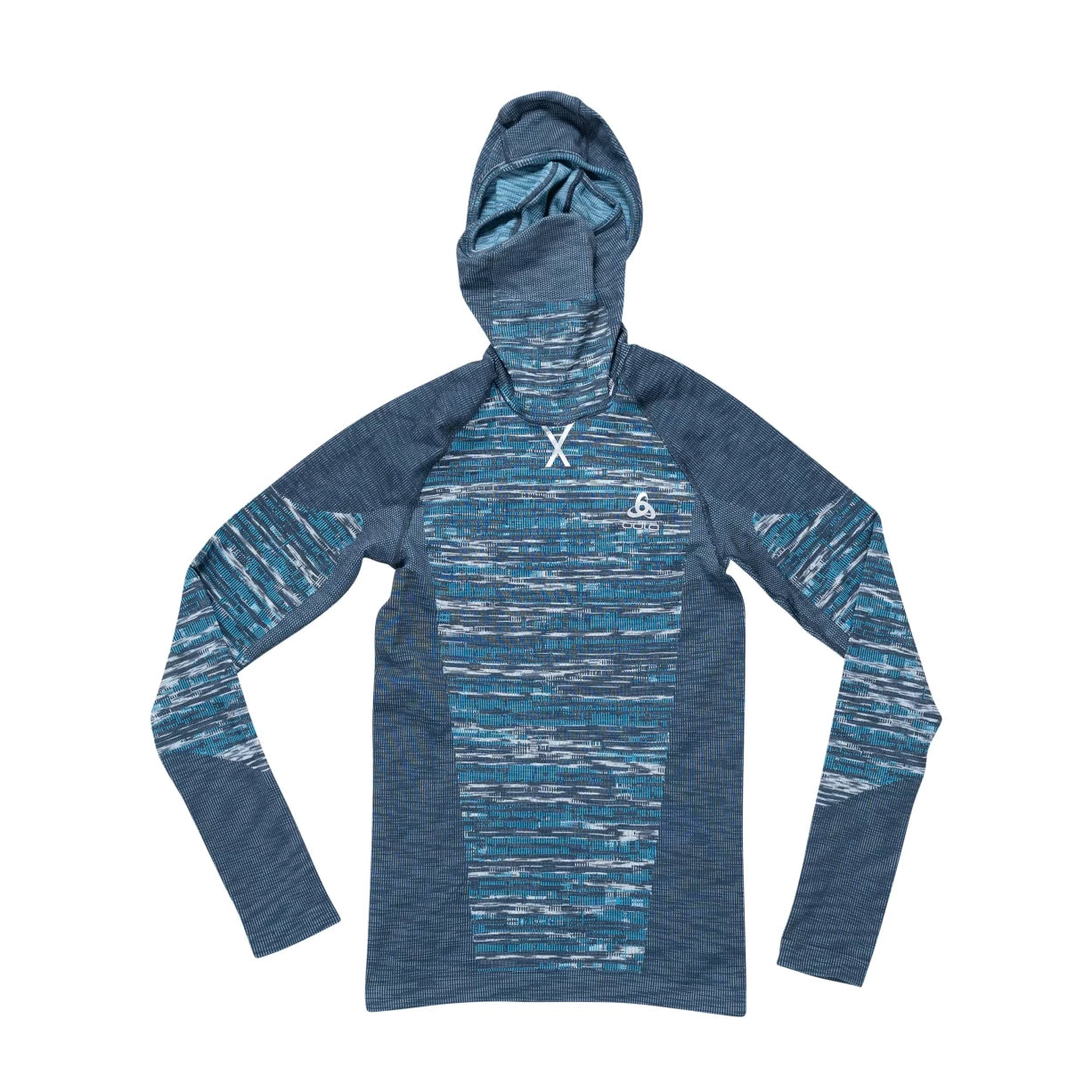 Estimated size SBlue