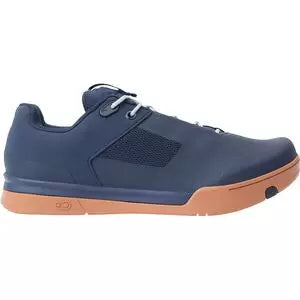 10Navy/Silver/Gum