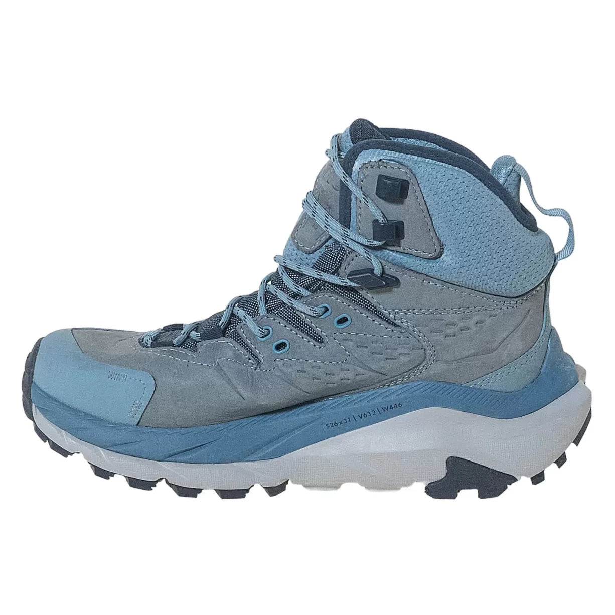 6.5Blue