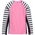 US 5Y/EU 110cmUnicorn Pink Stripes