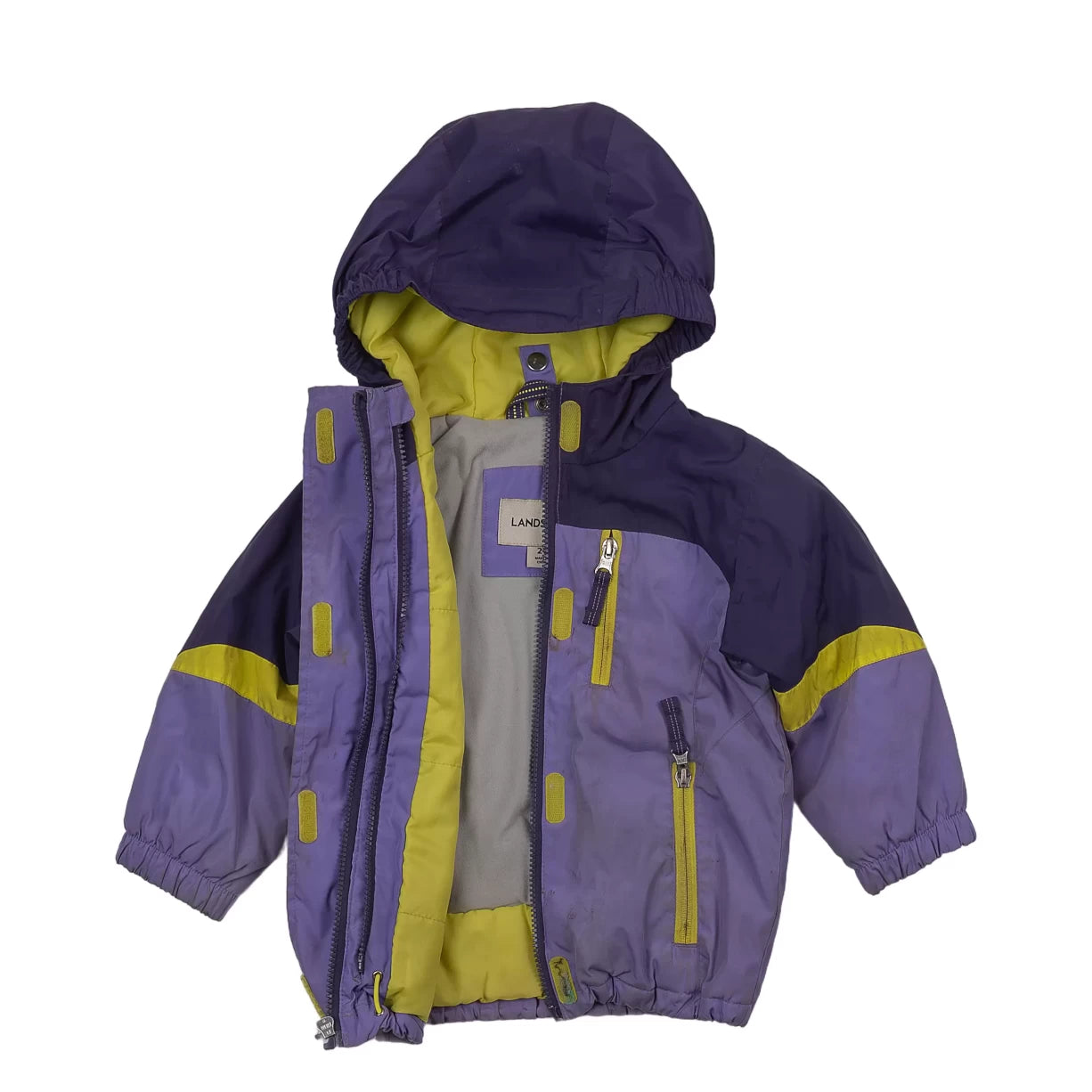 2TPurple