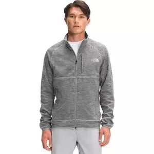 STNF Medium Grey Heather