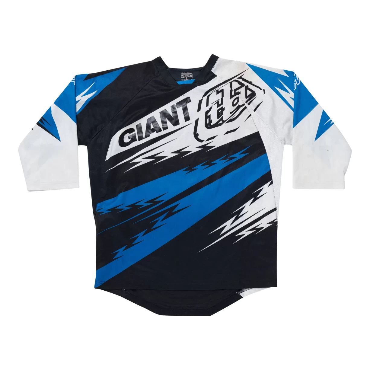 LBlack/Blue