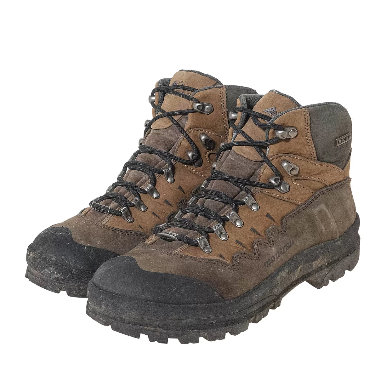 11.5Brown
