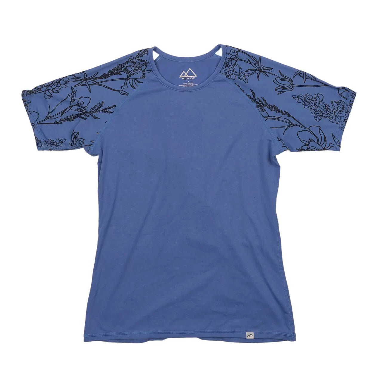 4Blue