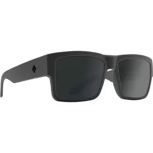One SizeMatte DrkGry Happy Gray/Green w/Blk Mirror