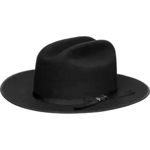 6 7/8Black