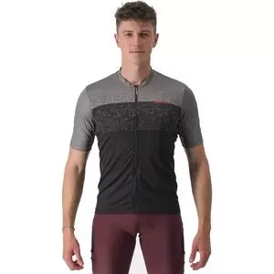 XXLGunmetal Gray/Black