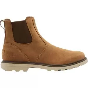 10.5Camel Brown/Oatmeal