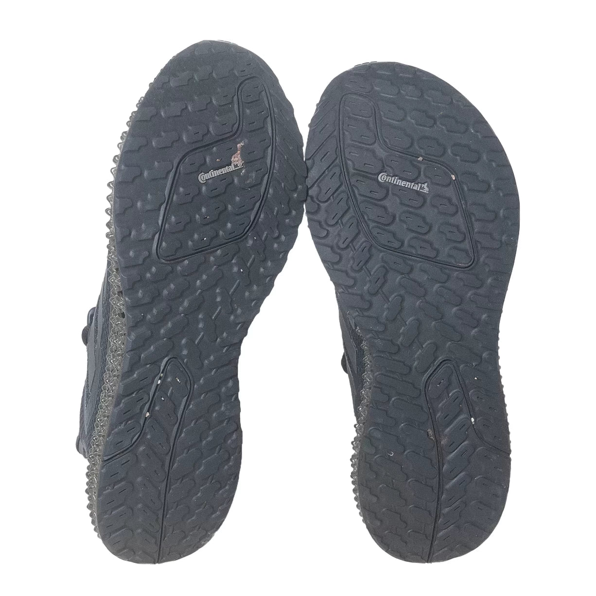 8.5Black