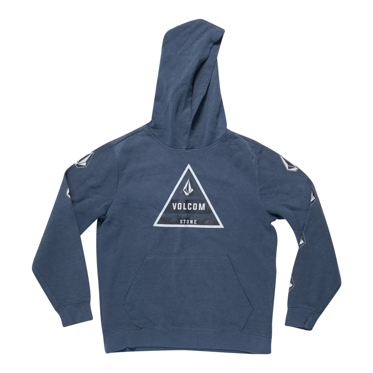 Estimated size SBlue