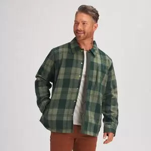 LKatahdin Plaid