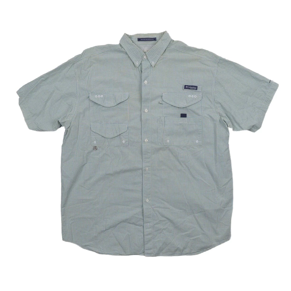 Estimated XLBlue/Green