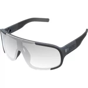One SizeTranslucent Black/Clarity Photochromic/Changeable Grey