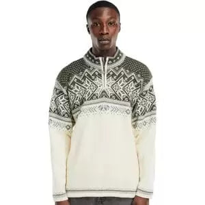 XLOff White/Dark Green/Grey