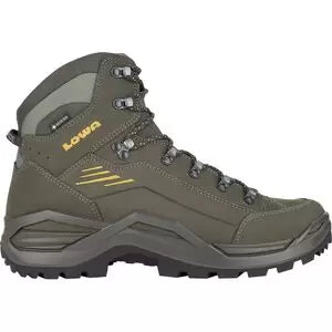 10.5Olive/Mustard