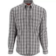 MGrayling Plaid