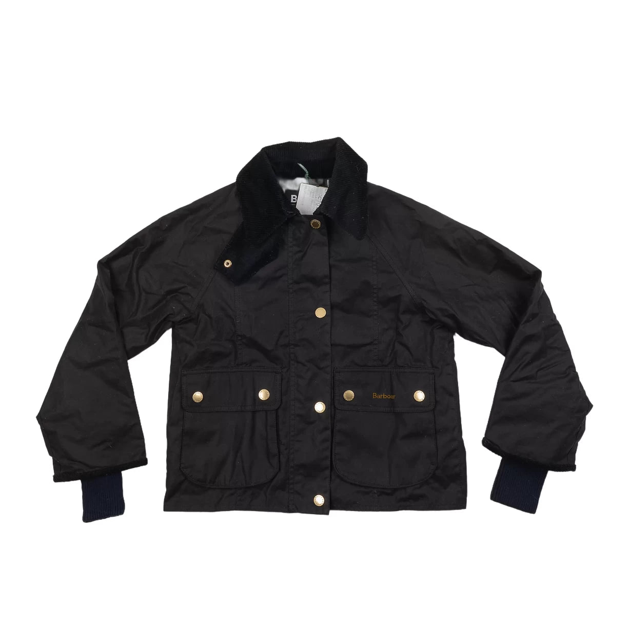 4Black/Blue