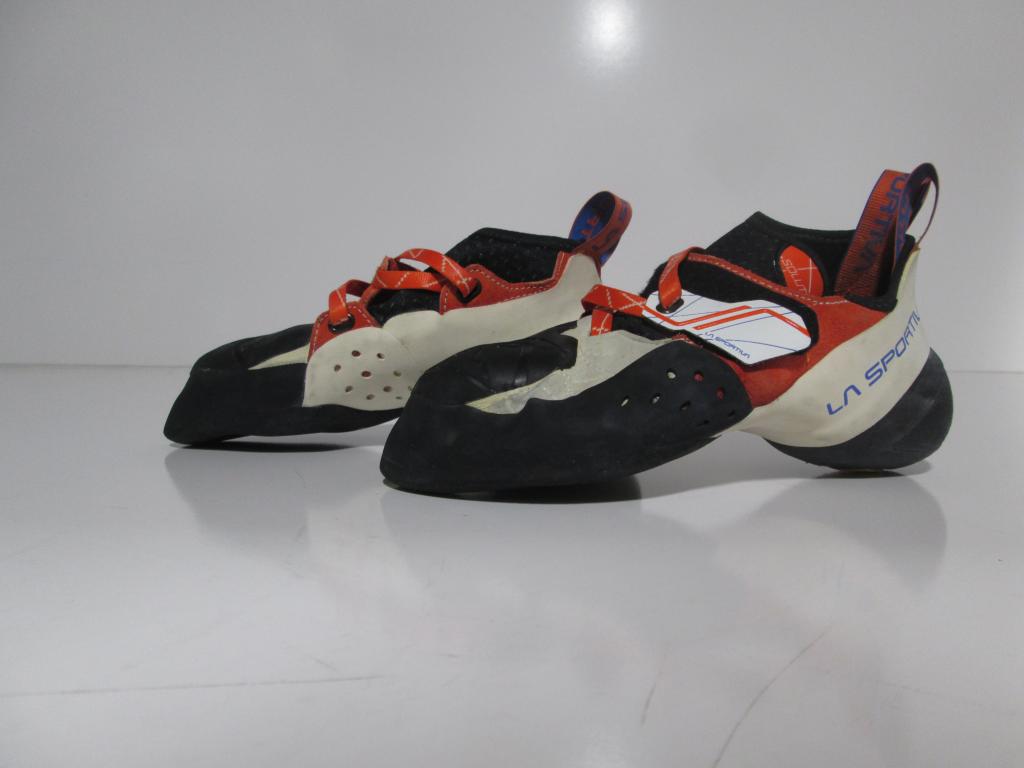 41White/Lily Orange