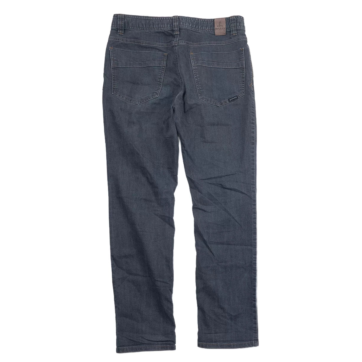 32" x 32"Denim