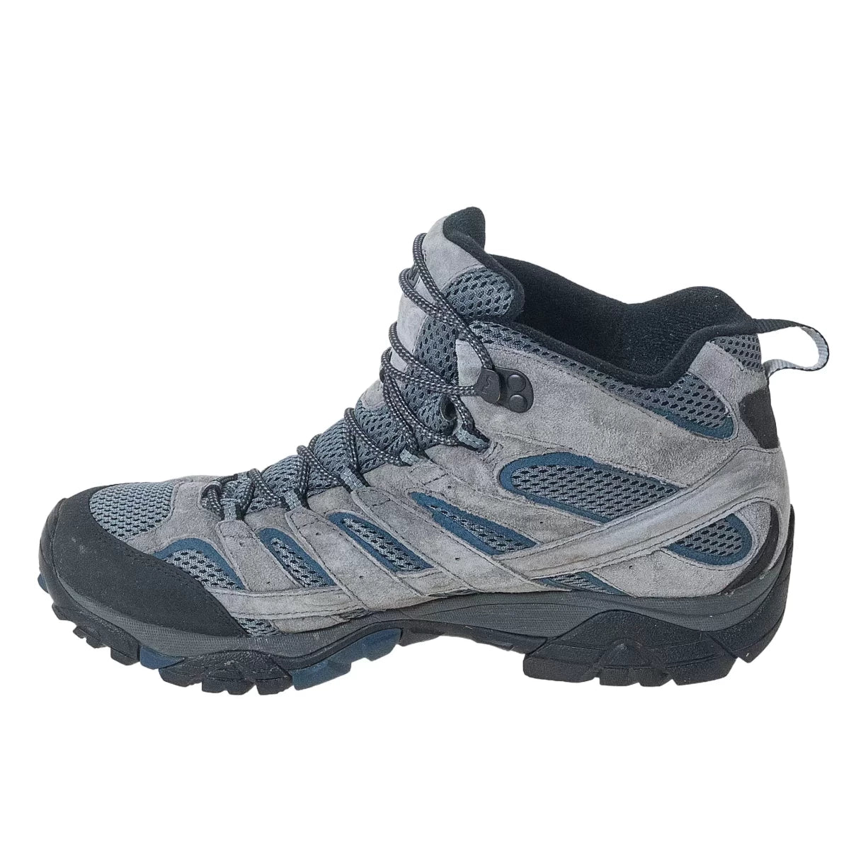 12Grey/Blue