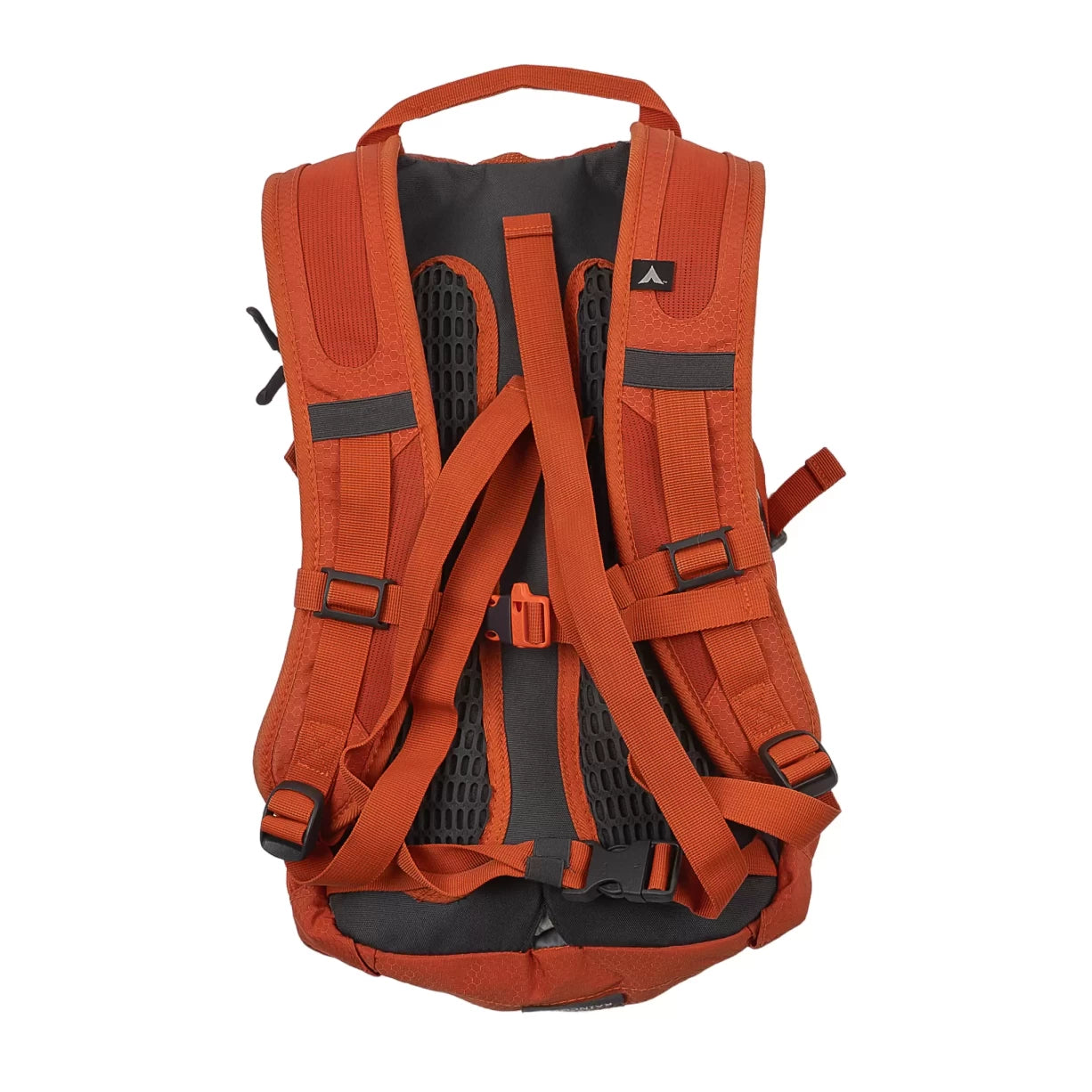 18 LBurnt Orange