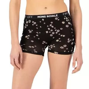 MBlack Daisy