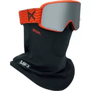 One SizeFiesta Red/Perceive Sunny Onyx