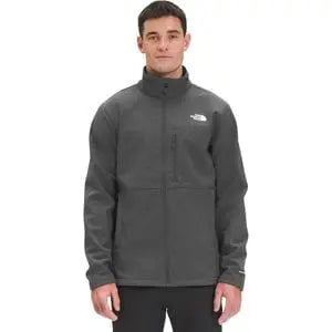 LTNF Dark Grey Heather