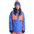 XSAmparo Blue/Tetra Orange