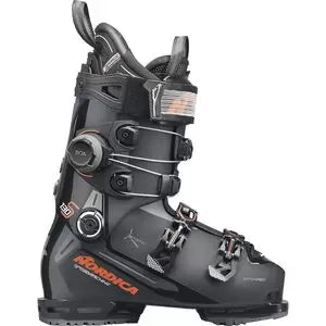 25.5Black/Anthracite/Red