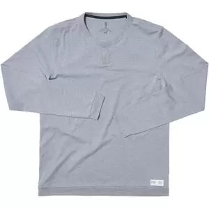 SLight Gray Heather