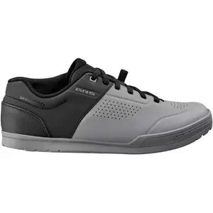 46Grey/Black