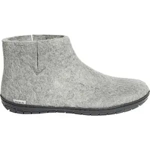 40Grey/Black