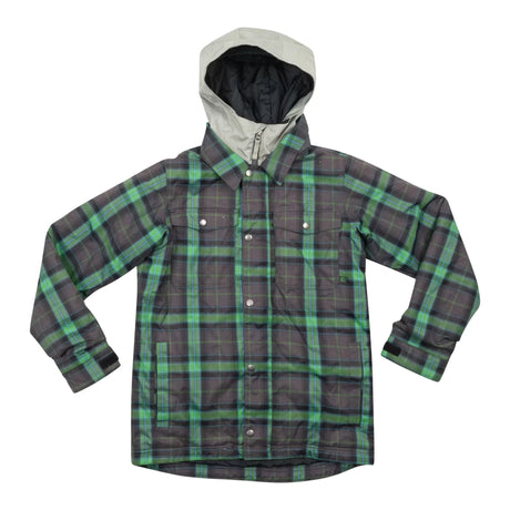 LGreen