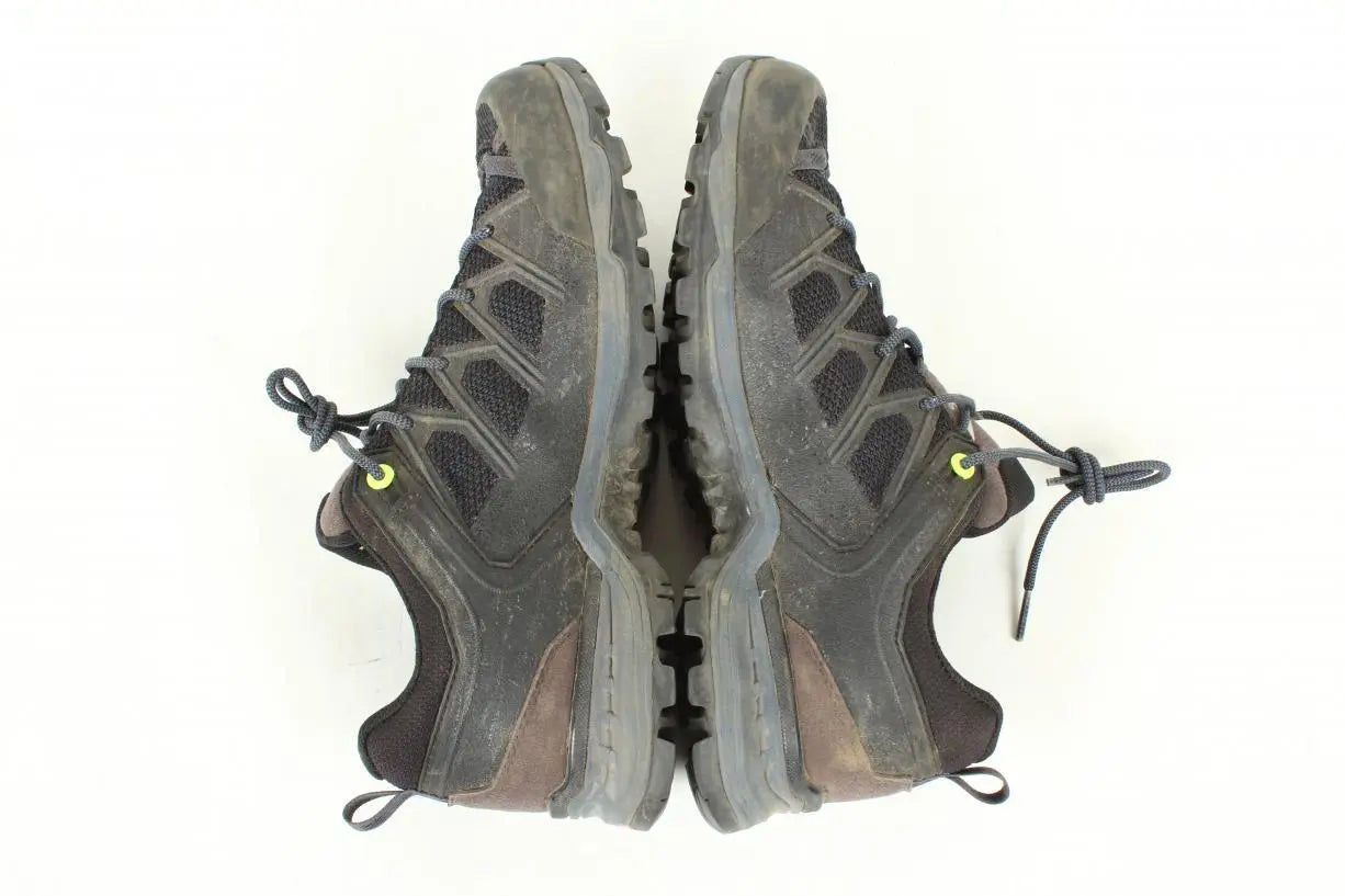 9.5Black/Black