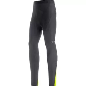 SBlack/Neon Yellow