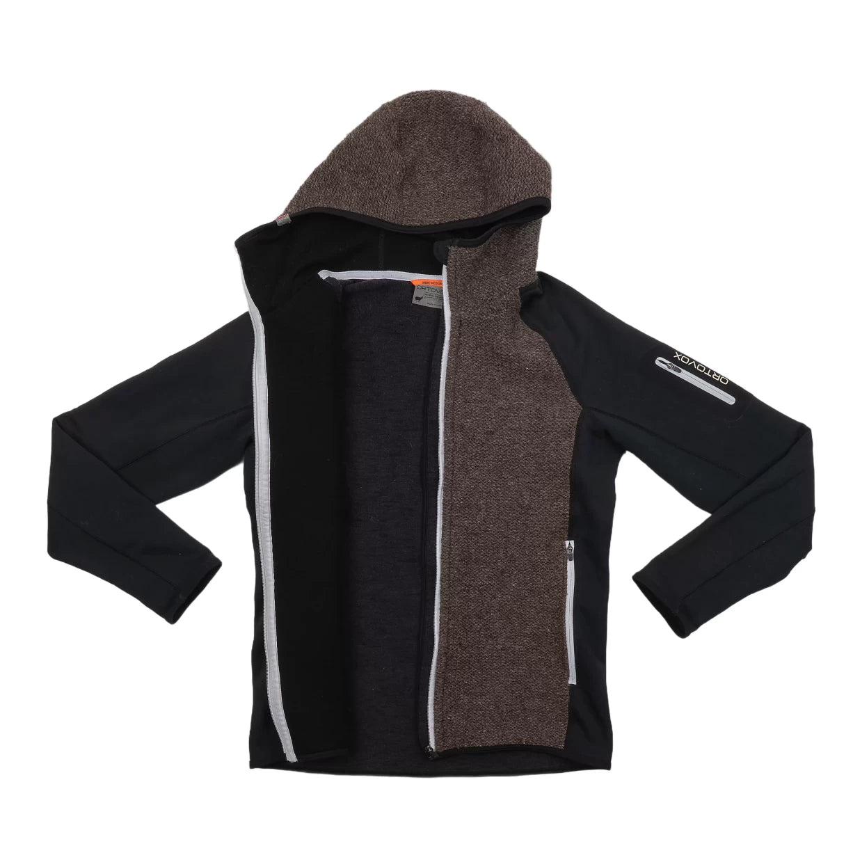 MBrown/Black