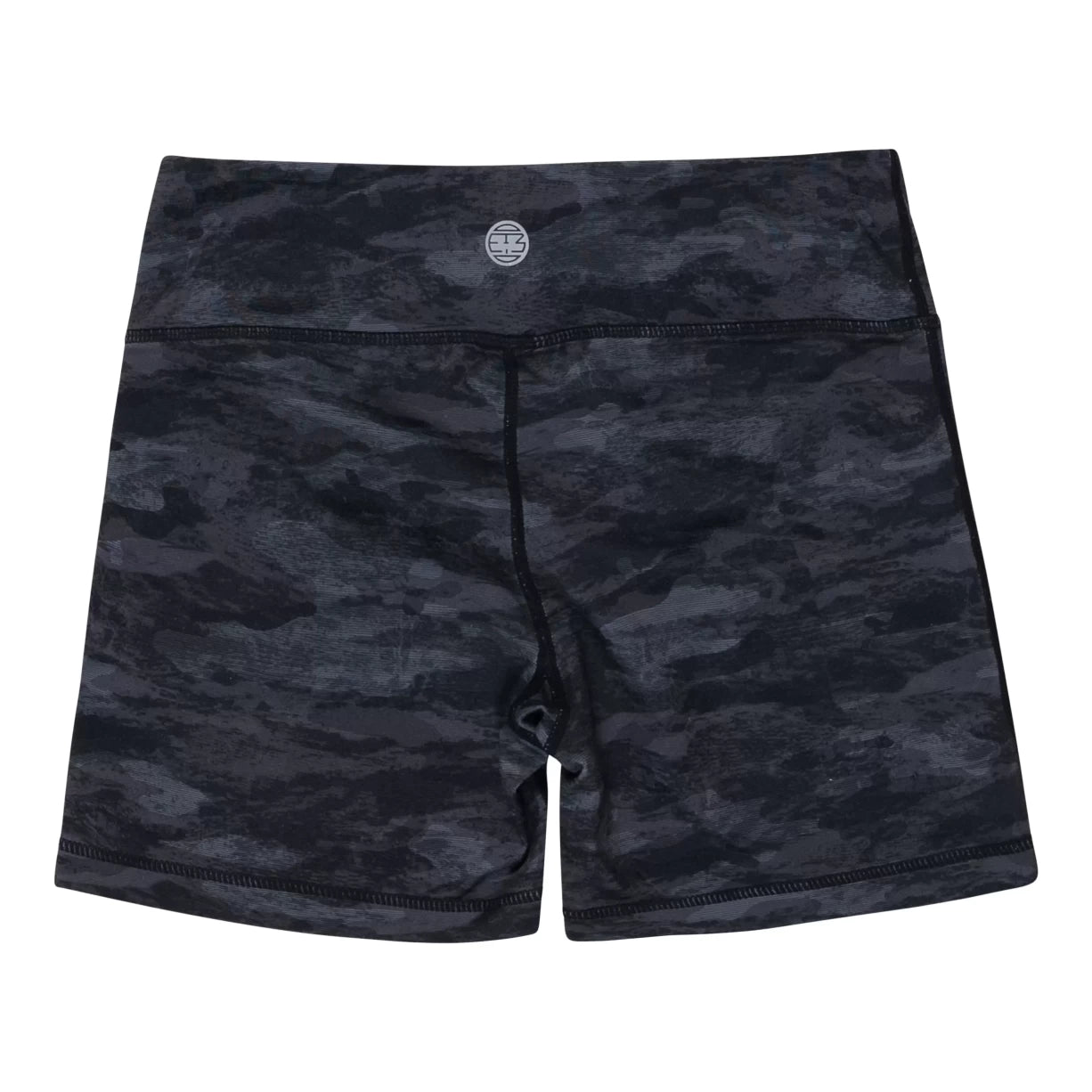 SBlack Camo
