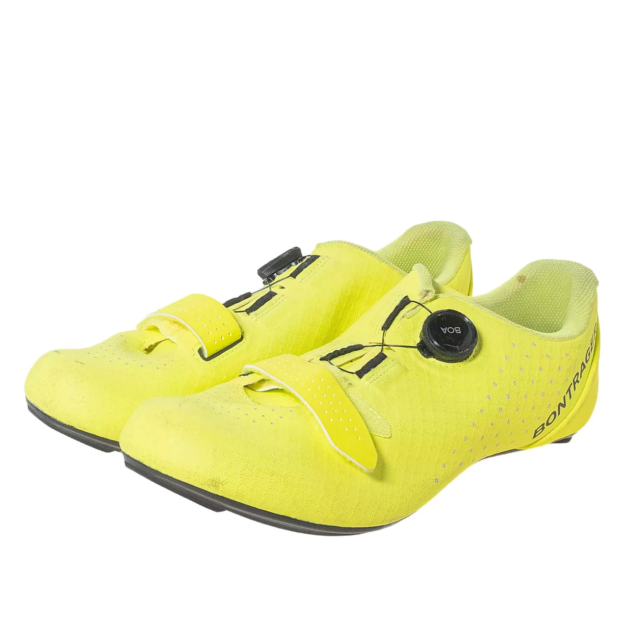 46Neon Yellow