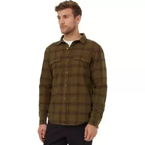 LUniform Green/Dark Oak/Olive Oil