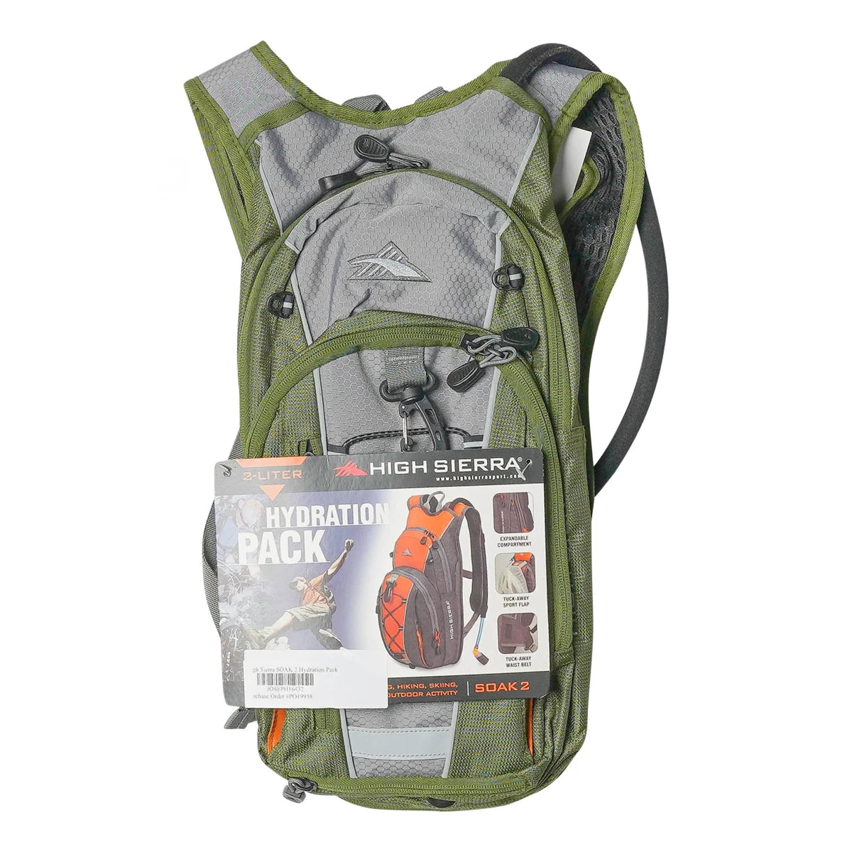 Haut Femme High Sierra Taille 2X, Couleur Abricot - Blouse Plus