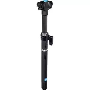 30.9mm/150mm travelBlack
