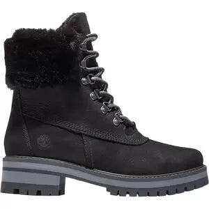8.5Black Nubuck