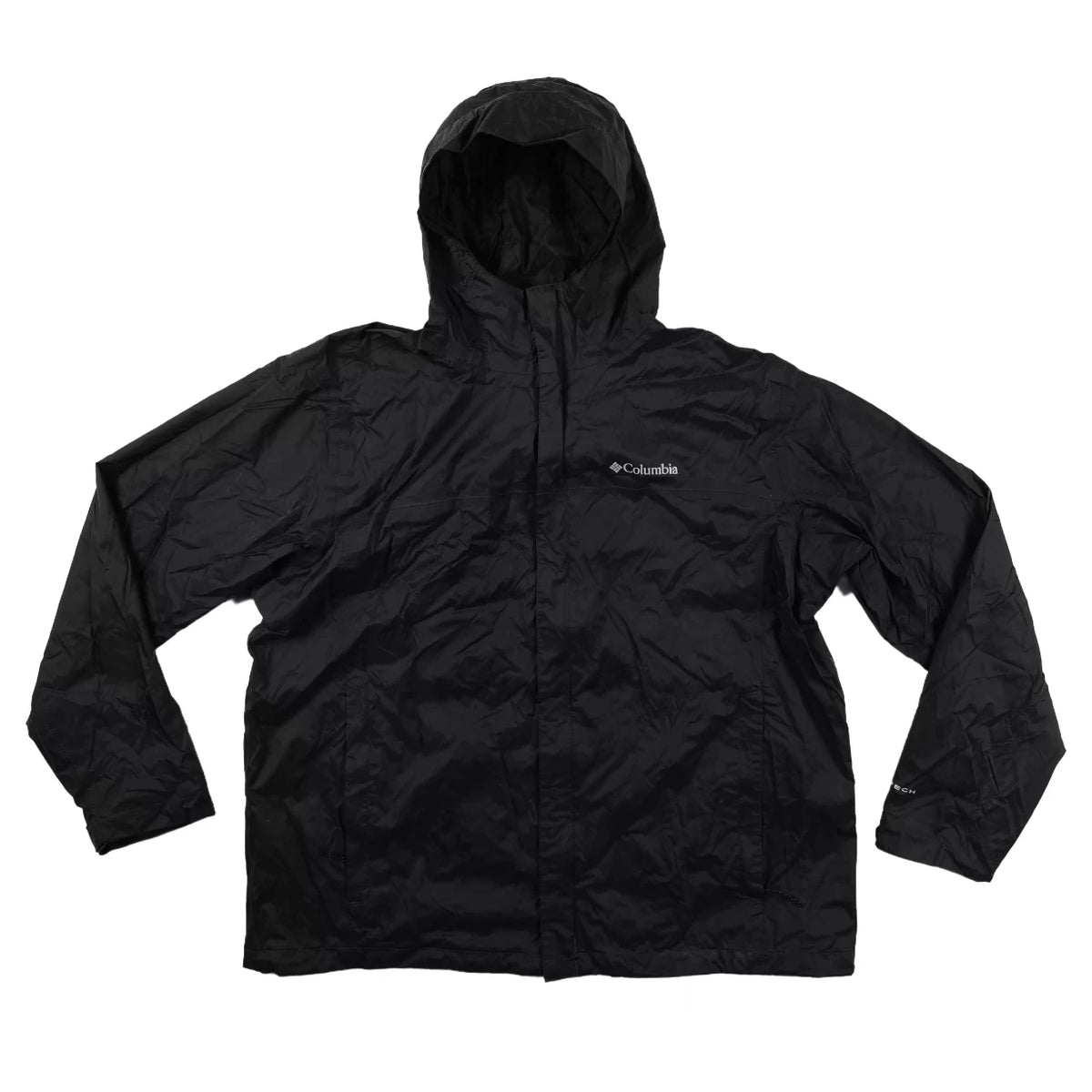 XXLBlack