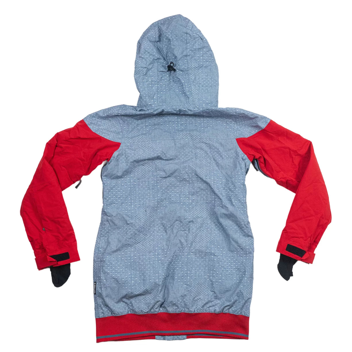 LGrey/Red
