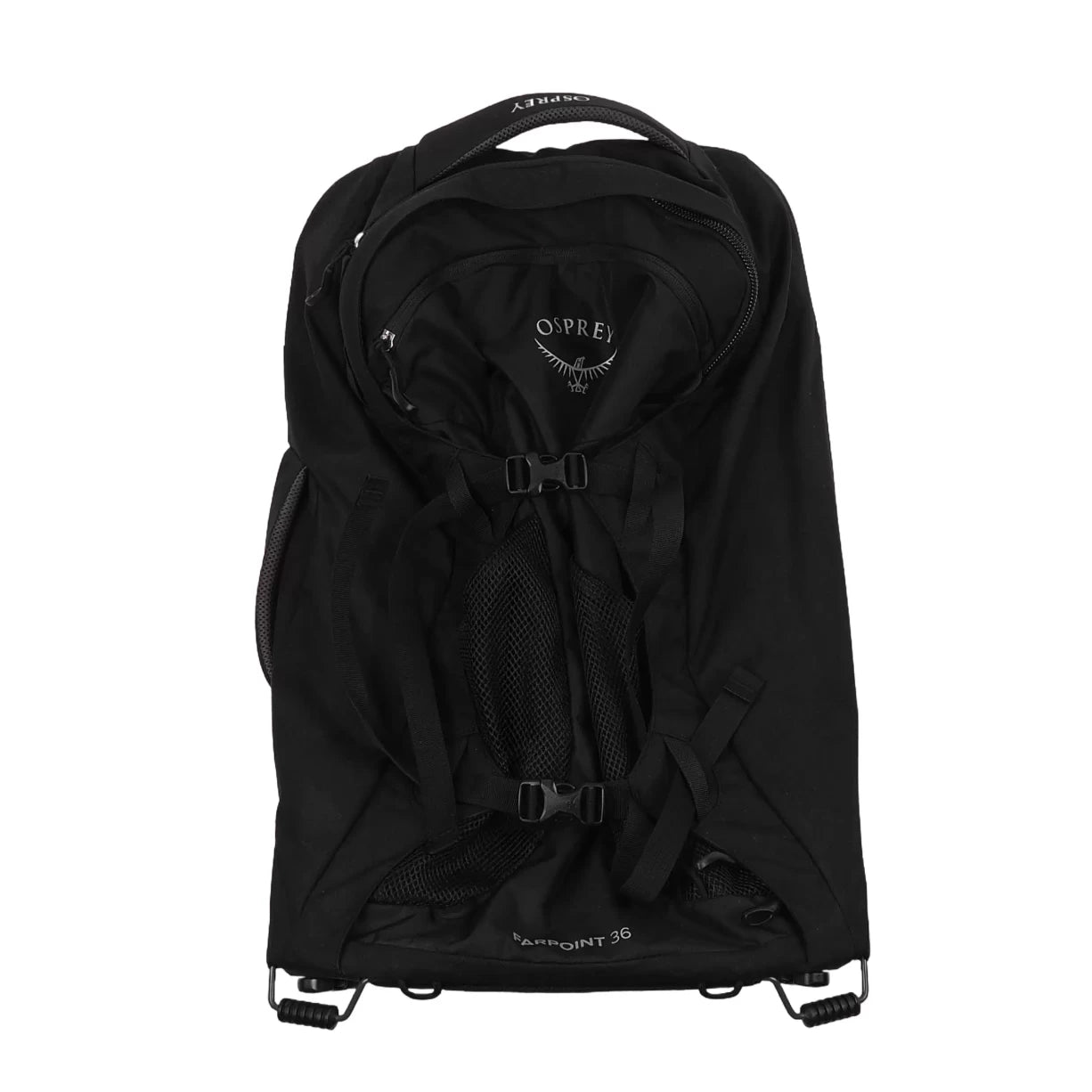 36 LBlack